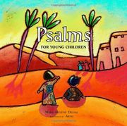 Psalms for Young Children 