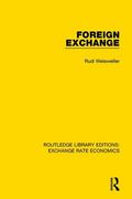Foreign Exchange (en Inglés)