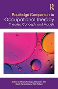 Routledge Companion to Occupational Therapy: Theories, Concepts and Models (en Inglés)