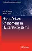 noise-driven phenomena in hysteretic systems (en Inglés)