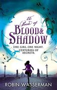 book of blood and shadow (en Inglés)