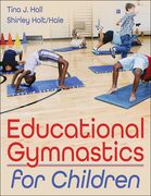 Educational Gymnastics for Children (en Inglés)