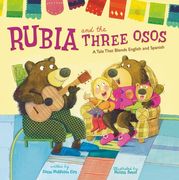 Rubia and the Three Osos: A Tale That Blends English and Spanish (en Inglés)