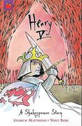 Shakespeare Stories: Henry V