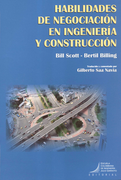 Habilidades de Negociacion en Ingenieria y Construccion