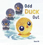 Odd Duck Out (en Inglés)