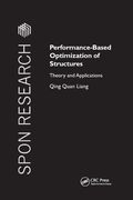 Performance-Based Optimization of Structures: Theory and Applications (en Inglés)