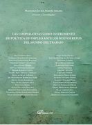 Cooperativas Como Instrumento de Politica de Empleo Ante los (in Spanish)