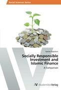 socially responsible investment and islamic finance