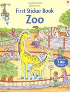 Baby`S Very First Touchy-Feely Playbook - Usborne