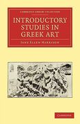 Introductory Studies in Greek art Paperback (Cambridge Library Collection - Classics) (en Inglés)