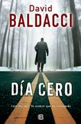 Día cero (Serie John Puller 1)