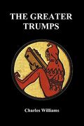 the greater trumps (paperback) (en Inglés)