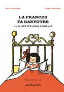 La Frances fa Ganyotes un Llibre per Anar a Dormir (en Catalán)