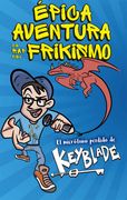 Épica aventura de rap del frikismo
