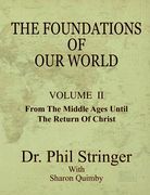 the foundations of our world, volume ii (en Inglés)