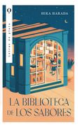 La biblioteca de los sabores