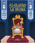 El olvido de la reina