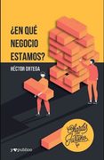 En que Negocio Estamos?