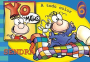Yo Matias 6