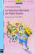 La fabulosa Navidad de Pablo Diablo (Barco de Vapor Azul)