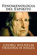Fenomenologia del Espiritu