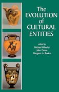 The Evolution of Cultural Entities (Proceedings of the British Academy) (en Inglés)