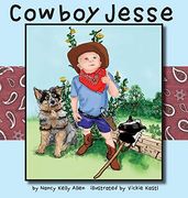 Cowboy Jesse (en Inglés)