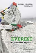 Everest. El Convidado de Piedra