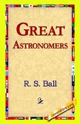 great astronomers