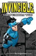Invincible Compendium Volume 2 (en Anglais)
