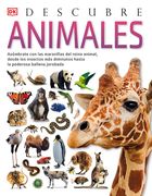 Descubre Animales (Dk)
