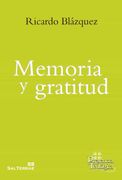 Memoria y Gratitud