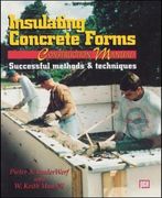 insulating concrete forms construction manual (en Inglés)
