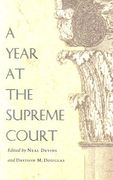 a year at the supreme court