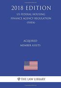 Acquired Member Assets (en Inglés)