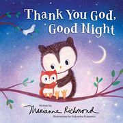 Thank you God, Good Night (en Inglés)