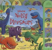 noisy dinosaur