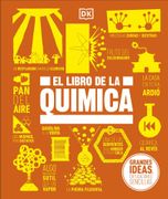 El Libro de la Química / pd.