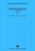 3D Qsar in Drug Design: Ligand-Protein Interactions and Molecular Similarity (en Inglés)
