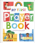 My First Prayer Book: Chunky Bible Stories (English Educational Books) (en Inglés)