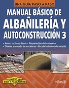 Manual Basico de Albañileria y Autoconstruccion