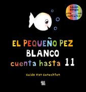 El Pequeño pez Blanco Cuenta Hasta 11