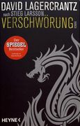 Verschwörung: Millennium 04 - Roman (in German)