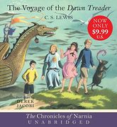 The Voyage of the Dawn Treader (The Chronicles of Narnia)