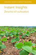 Instant Insights: Zero/No Till Cultivation (en Inglés)