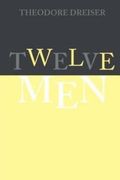 Twelve Men (en Inglés)
