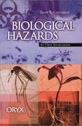 biological hazards,an oryx sourc