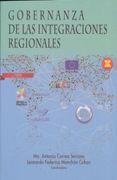 GOBERNANZA DE LAS INTEGRACIONES REGIONALES