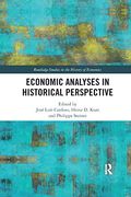 Economic Analyses in Historical Perspective: Festschrift in Honour of Gilbert Faccarello (Routledge Studies in the History of Economics) (en Inglés)